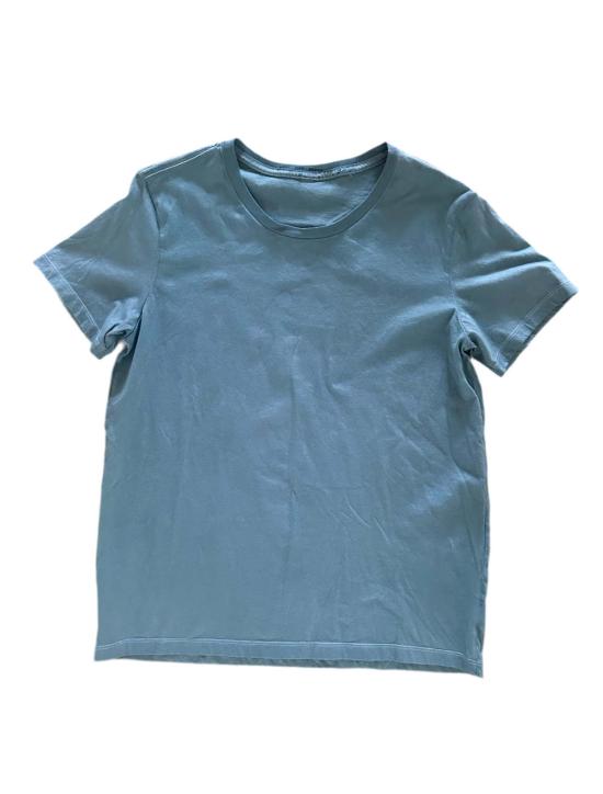  Audrey Louise Reynolds 반팔 티셔츠 오드리 루이스 레이놀즈 알르 피티드 셔츠 파인