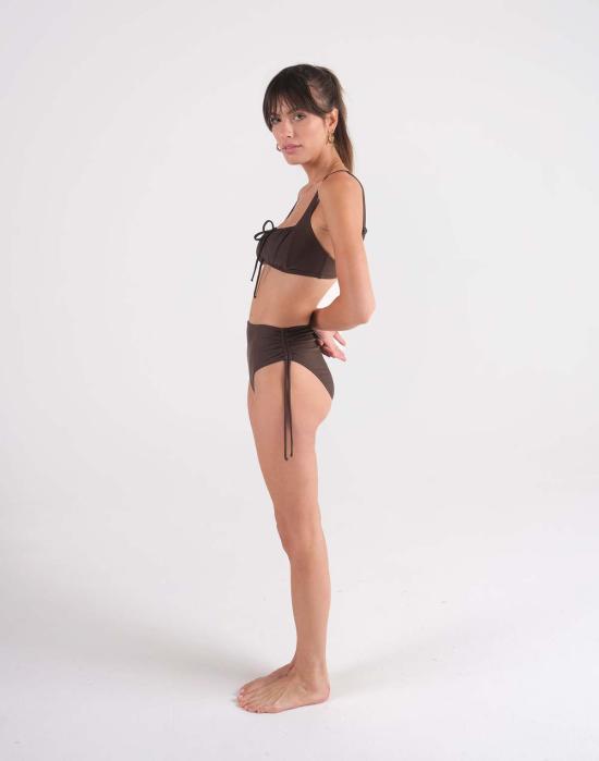  갈라마르 비키니 수영복 루치드 바텀 아라비카 - GALAMAAR