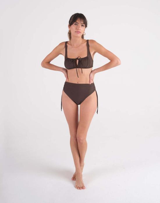  갈라마르 비키니 수영복 루치드 바텀 아라비카 - GALAMAAR