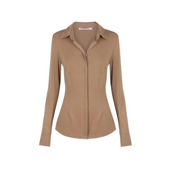  Hansen & Gretel 긴팔 티셔츠 한센과 그레텔 넵튠 - OTHER BRANDS