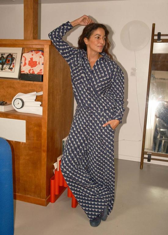  Ace & Jig 스트레이트 팬츠 에이스 & 지그 브렌던 팬트 던가리 - OTHER BRANDS