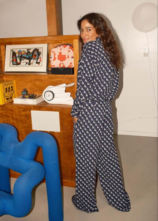  Ace & Jig 스트레이트 팬츠 에이스 & 지그 브렌던 팬트 던가리 - OTHER BRANDS