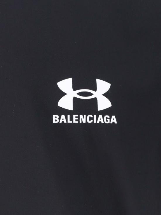  발렌시아가 자켓 재킷 블랙 - BALENCIAGA