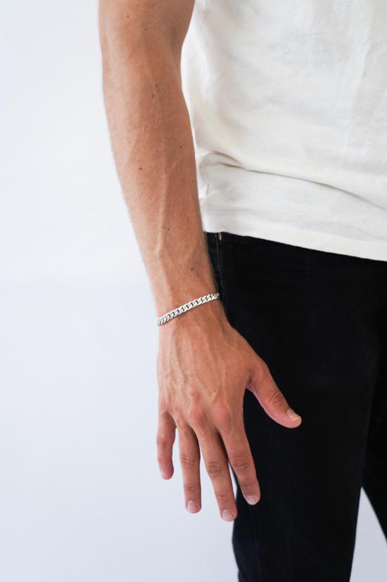  Odissea NY 팔찌 오디세아 페사 체인 씬 - ODISSEA