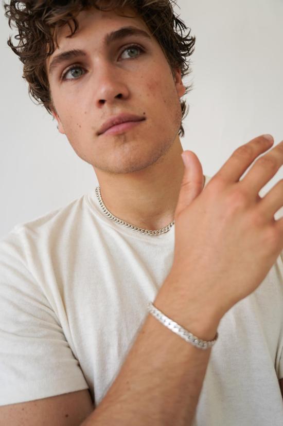  Odissea NY 팔찌 오디세아 페사 체인 씬