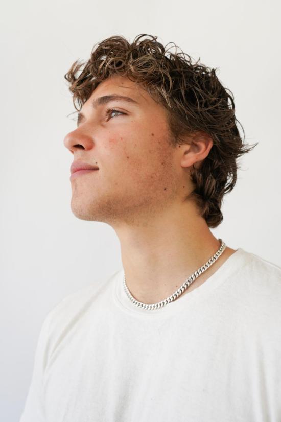  Odissea NY 팔찌 오디세아 페사 체인 씬 - ODISSEA