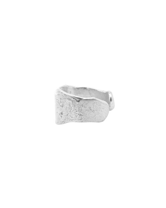  시리 한스도터 이어링 시그르 이어 커프 - SIRI HANSDOTTER