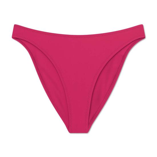  갈라마르 비키니 수영복 프렌치 브리프 히비스커스 - GALAMAAR