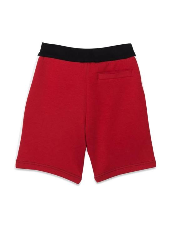  [키즈] 엠포리오 아르마니 쇼츠/버뮤다 키즈 숏팬츠 멀티컬러 - EMPORIO ARMANI