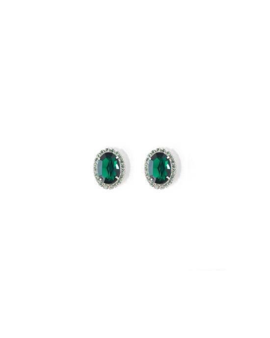  주미 림 이어링 림주미 카운테스 스터드 귀걸이