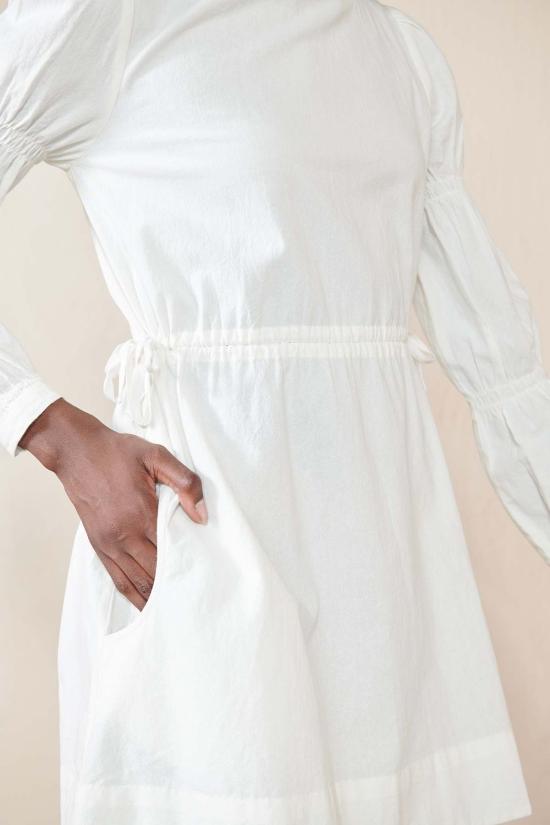  마리아 스탠리 숏 원피스 헤다 드레스 본 - MARIA STANLEY