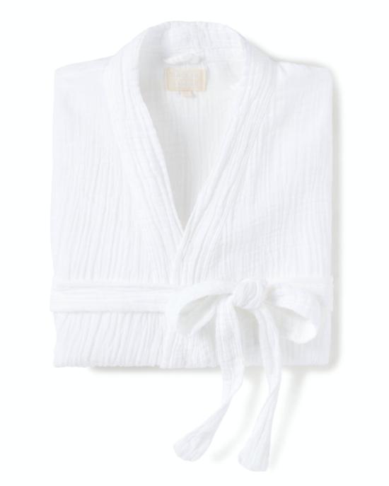  Honest Cotton 라운지 웨어 어니스트 코튼 코튼 로브 - OTHER BRANDS