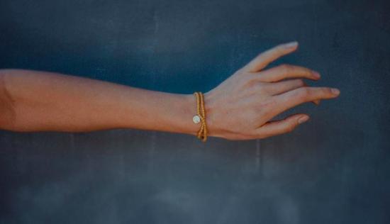  Takara 바디 주얼리 타카라 테라 브레이슬릿 - OTHER BRANDS