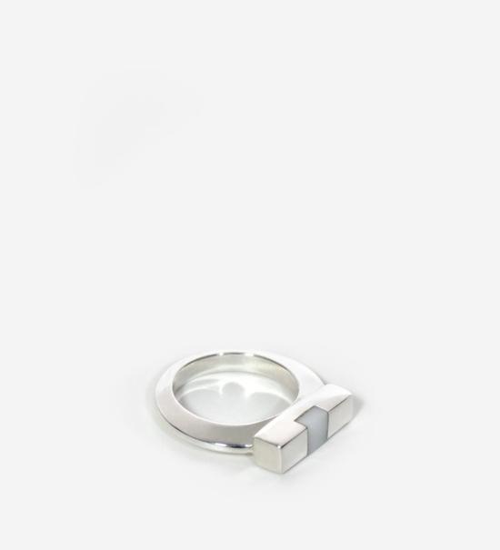  루스 오르티스 반지 루즈 오르티즈 마르니 링 - LUZ ORTIZ