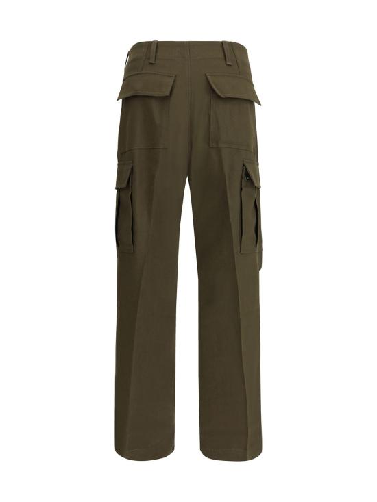  톰포드 치노 팬츠 톰 포드 카고 팬츠 - TOMFORD