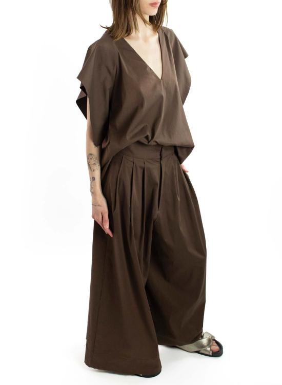  Meg 스트레이트 팬츠 메그 시크릿 와이드 레그 팬츠