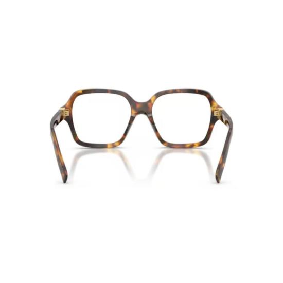  미우미우 안경 03yv 비스타  14 L1 O1 - MIU MIU