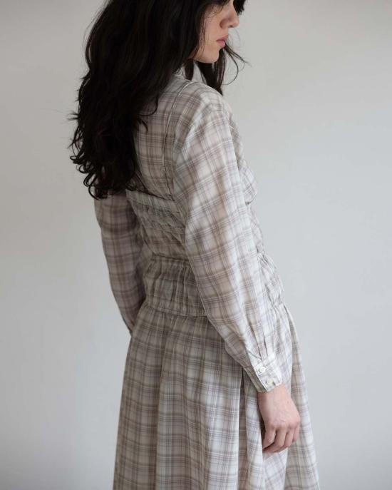  Pari Desai 미디 스커트 파리 데사이 루샤 - PARI DESAI