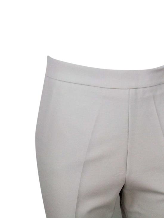  파비아나 필리피 팬츠 그레이 - FABIANA FILIPPI