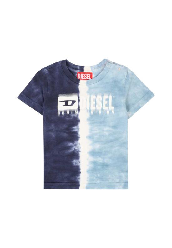  [키즈] 디젤 트레이닝 상의 어린이용  티셔츠