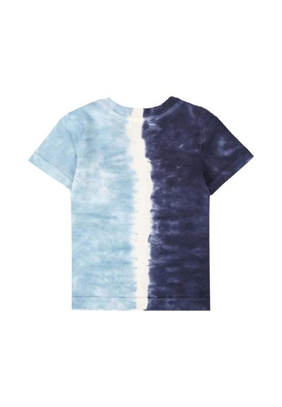  [키즈] 디젤 트레이닝 상의 어린이용  티셔츠 - DIESEL