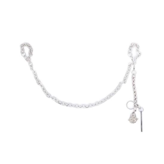  HNDSM 슬림 벨트 Hndsm 뉴욕 로즈  체인