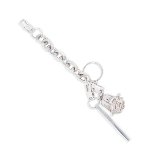  HNDSM 슬림 벨트 Hndsm 뉴욕 로즈  체인 - OTHER BRANDS