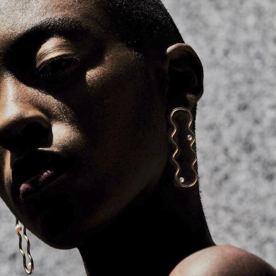  메탈렙시스 프로젝트 이어링 이토 - METALEPSIS PROJECTS