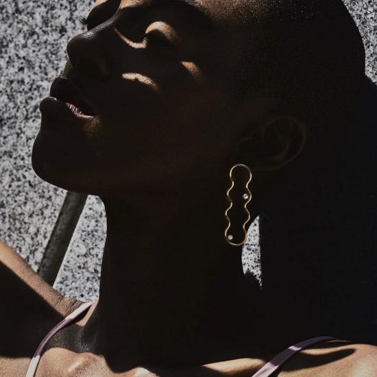  메탈렙시스 프로젝트 이어링 이토 - METALEPSIS PROJECTS