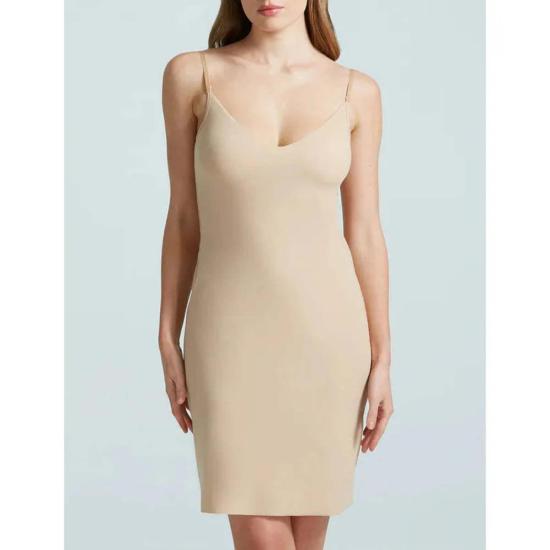  코만도 라운지 웨어 테일러드 슬립 - COMMANDO