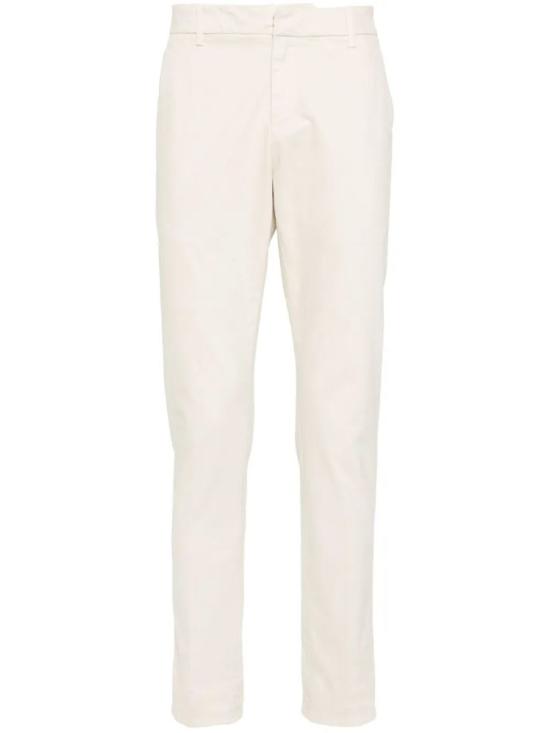  돈답 치노 팬츠 Dondup Gaubert  아이보리