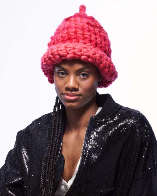  Mischa Lampert 모자 미샤 램퍼트 캔디 | 캔디 올드 스쿨 - OTHER BRANDS