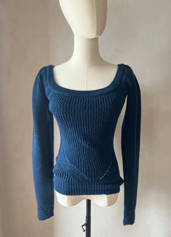  스웨터 루나 메리노 - OTHER BRANDS