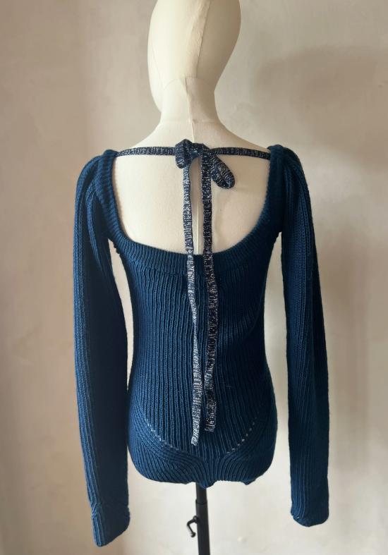  스웨터 루나 메리노 - OTHER BRANDS