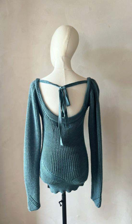  스웨터 루나 메리노 - OTHER BRANDS