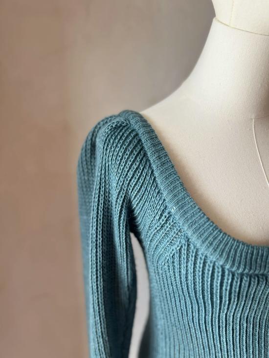  스웨터 루나 메리노 - OTHER BRANDS