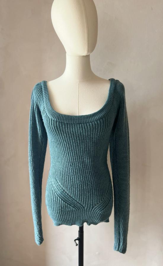  스웨터 루나 메리노 - OTHER BRANDS