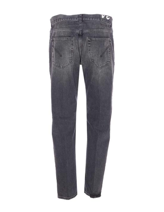  돈답 데님 팬츠 돈덥 다이앤 진스 그레이 - DONDUP