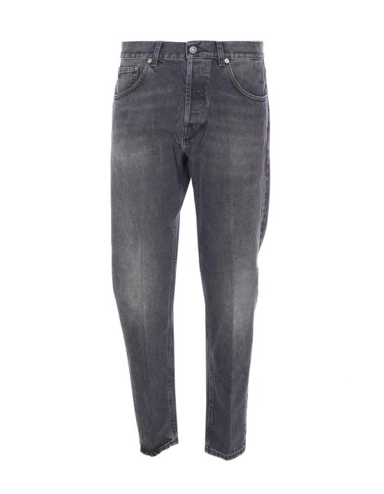  돈답 데님 팬츠 돈덥 다이앤 진스 그레이