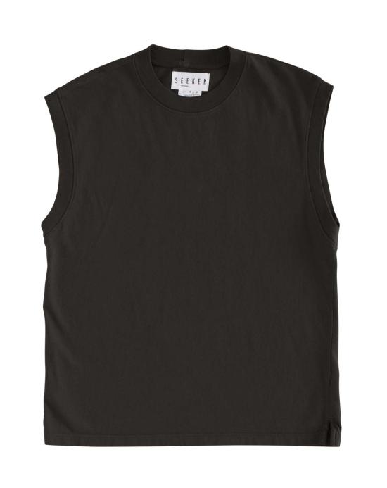  시커 민소매 티셔츠 솔라 탱크 멀티 - SEEKER