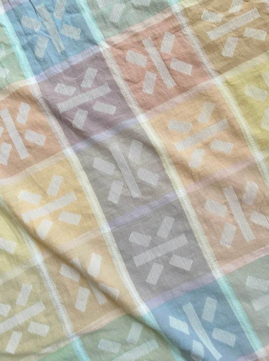  Ace & Jig 롱 스커트 에이스 앤 지그 라모나 스커트 - OTHER BRANDS