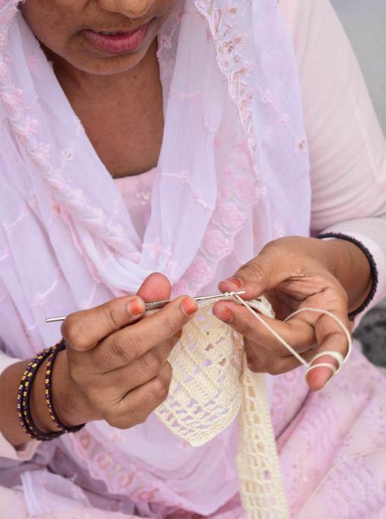  Ace & Jig 롱 스커트 에이스 앤 지그 라모나 스커트 - OTHER BRANDS