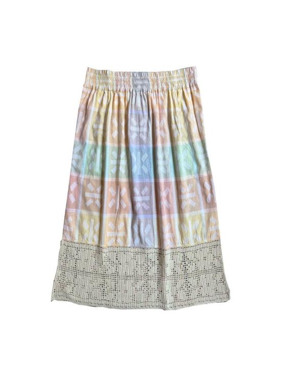  Ace & Jig 롱 스커트 에이스 앤 지그 라모나 스커트 - OTHER BRANDS