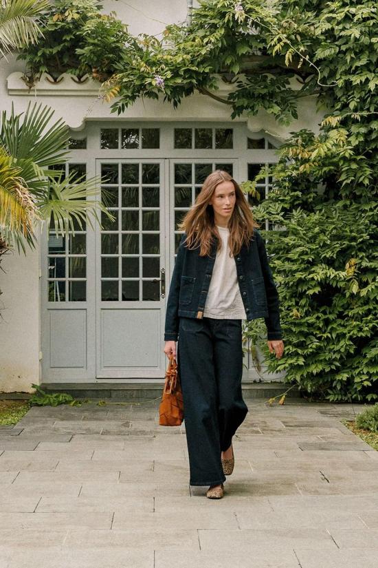  Indi & Cold 데님 자켓 인디 & 콜드 데님 재킷 - OTHER BRANDS