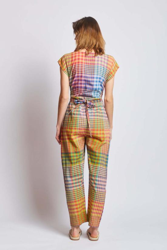  RUJUTA SHETH 점프수트 루주타 셰스 비너스 랩 점퍼 - OTHER BRANDS