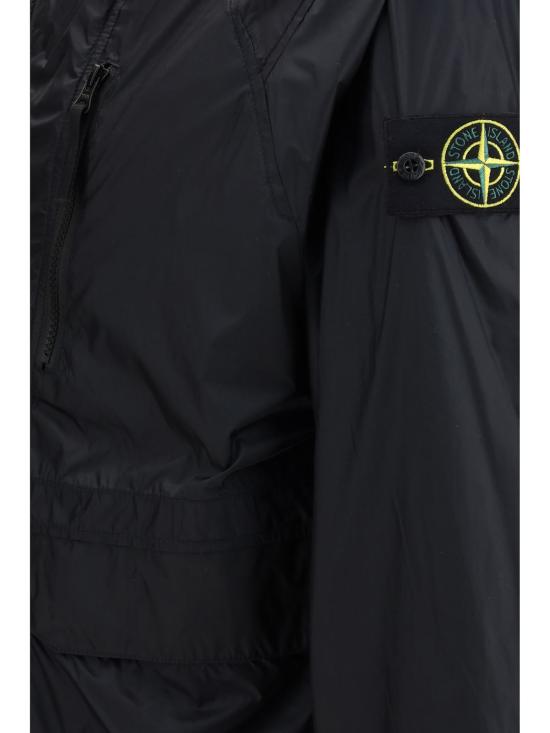 스톤 아일랜드 자켓 4100057 후드 재킷 - STONE ISLAND