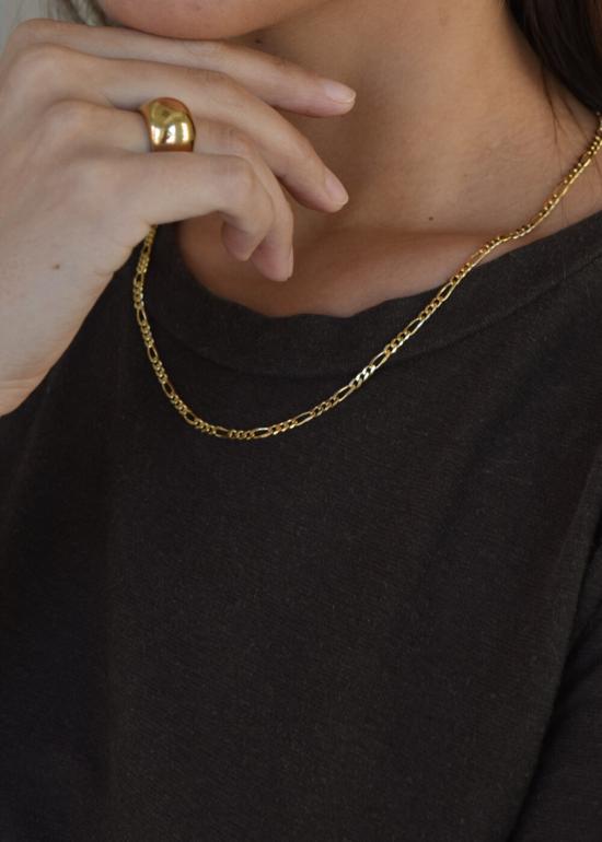  울프 시러스 반지 울프 서커스 페라 링 골드