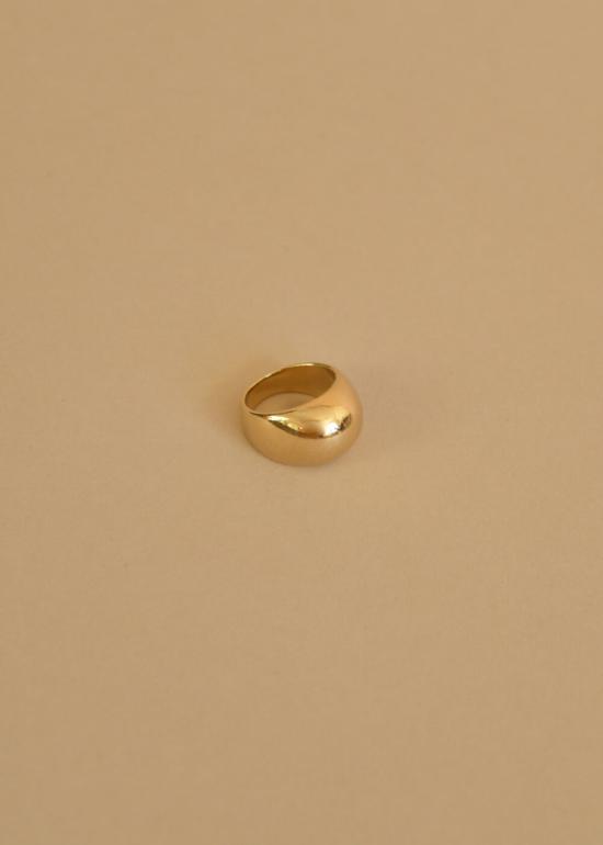  울프 시러스 반지 울프 서커스 페라 링 골드 - WOLF CIRUS