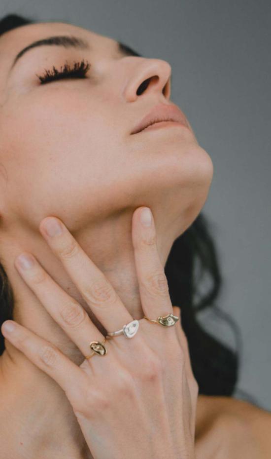  브루나 테노리오 주얼리 반지 스플렌더 링 - BRUNA TENORIO JEWELRY