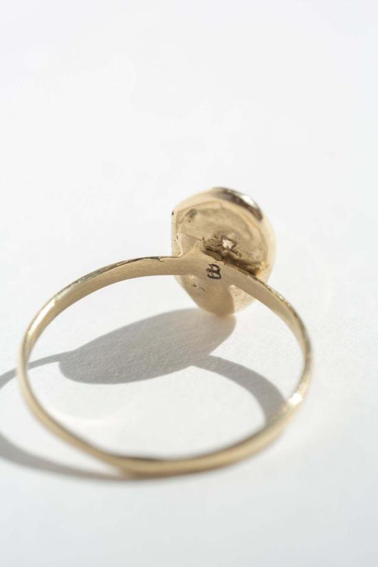  브루나 테노리오 주얼리 반지 스플렌더 링 - BRUNA TENORIO JEWELRY